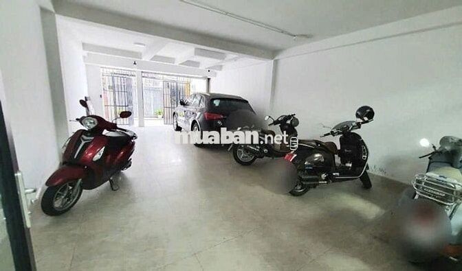SIÊUPHẨM KHU BIỆT THỰ CAO CẤP 282E Nguyễn Trọng Tuyển,P.10,PN-Hơn400m2