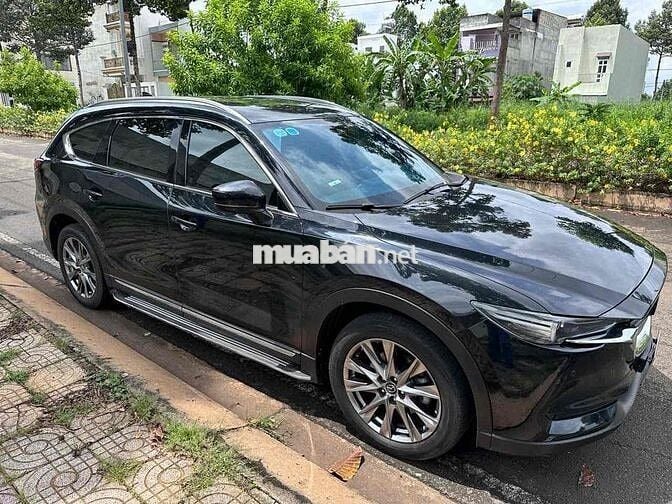 Mazda CX 8 2021 Premium