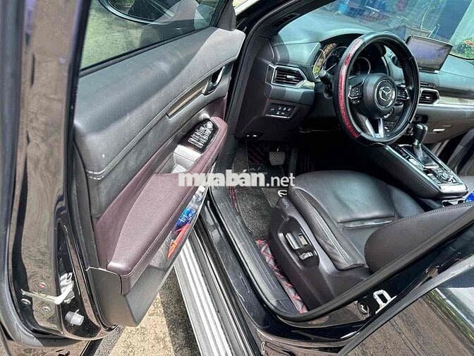 Mazda CX 8 2021 Premium