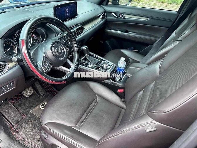 Mazda CX 8 2021 Premium