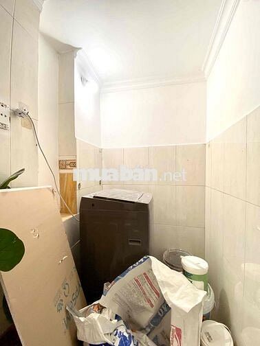 🏡 Căn Hộ Full Nội Thất - Mới 100% - Gần Đại Học Tài Chính Marketing ❤️