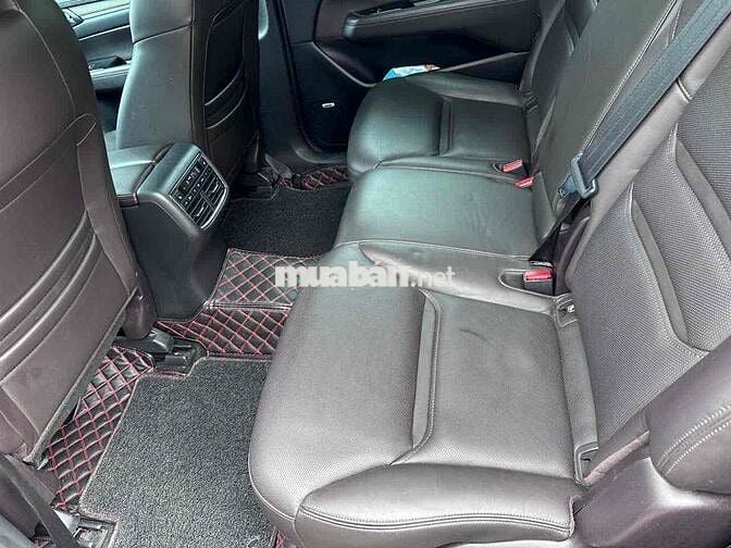 Mazda CX 8 2021 Premium