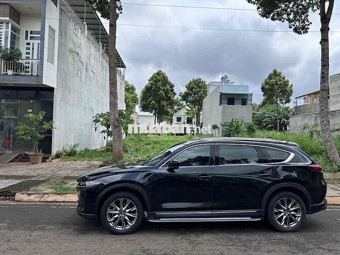 Mazda CX 8 2021 Premium
