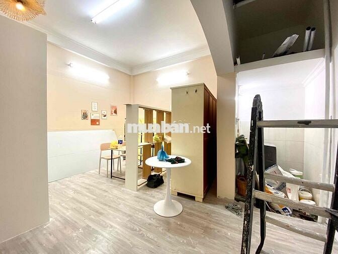 🏡 Căn Hộ Full Nội Thất - Mới 100% - Gần Đại Học Tài Chính Marketing ❤️