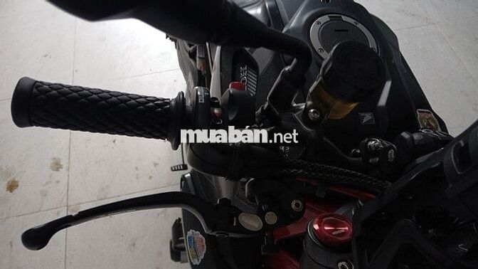 CB150R đời 2022, ODO 17700Km. Như mới 99%. 80tr
