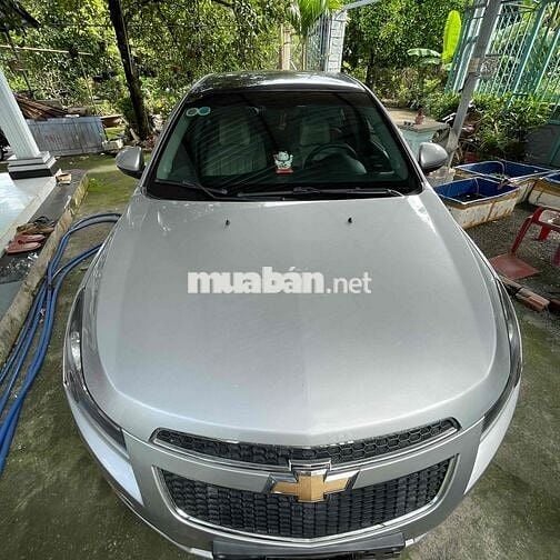 Chevrolet Cruze 2014 LS (2014) - 95500 km