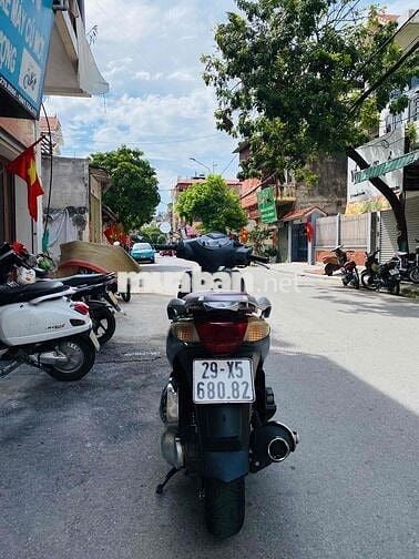 honda PS 150i máy móc zin êm siêu chất