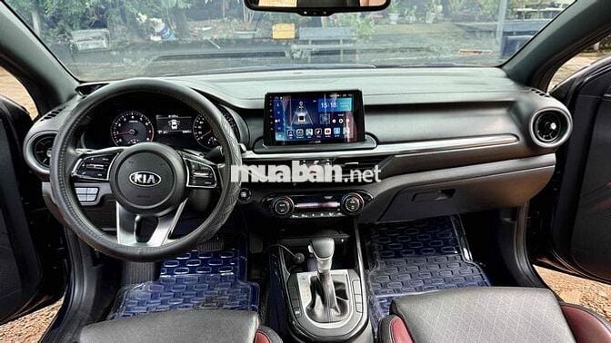 Kia Cerato 2021 2.0 AT PREMIUM - 57000 km