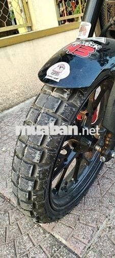 CB150R đời 2022, ODO 17700Km. Như mới 99%. 80tr