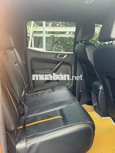 Wildtrak 2021 Thái Lan Xe Đẹp Bán Tại Hãng Ford