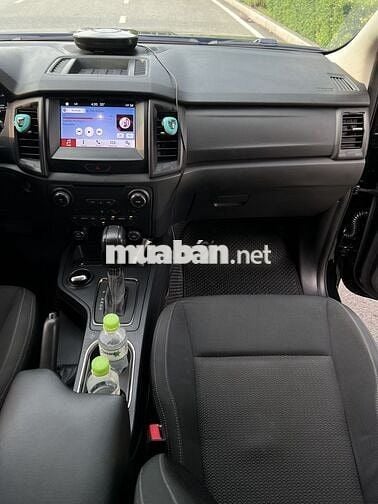 FORD EVEREST 2018 SỐ TỰ ĐỘNG CÓ HỖ TRỢ VAY 70%