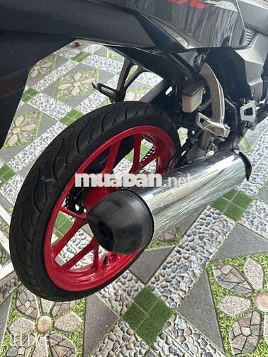 Honda sonic 150 ( thanh lý) - bs: 63 TG