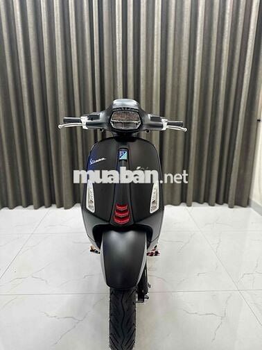 Vespa 150ABS suêu lướt chạy đúng100 km