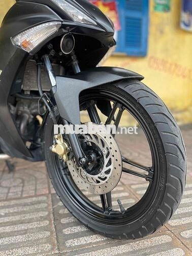 Yamaha Exciter 150cc 2017 up led sẵn. biển Sg.