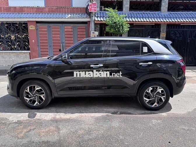Hyundai Creta 2022 Đặc biệt 1.5 AT - 30000 km