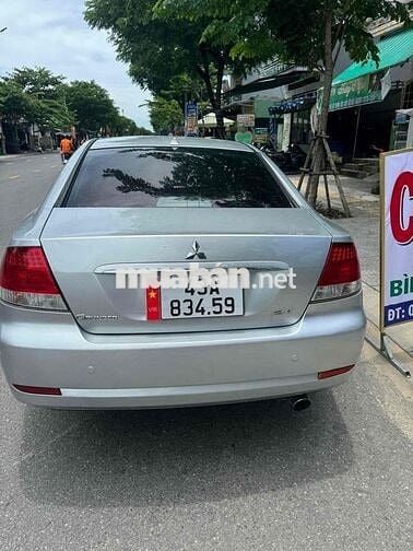 Mitsubishi Grunder 2009 - 140000 km