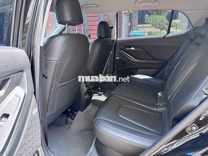 Hyundai Creta 2022 Đặc biệt 1.5 AT - 30000 km