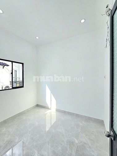 🔥🔥🔥Nhà mặt tiền hẻm có sổ hồng 2 lầu🔥🔥🔥
