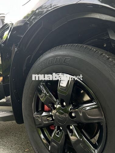 FORD EVEREST 2018 SỐ TỰ ĐỘNG CÓ HỖ TRỢ VAY 70%