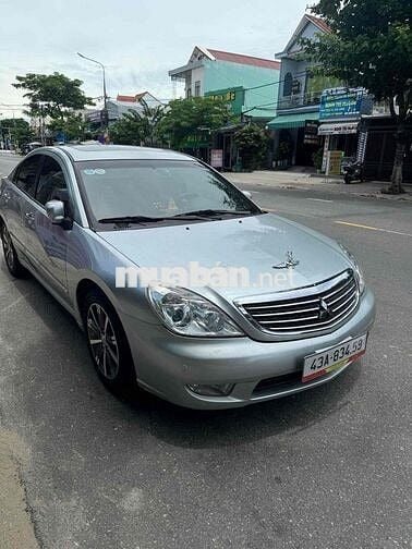 Mitsubishi Grunder 2009 - 140000 km