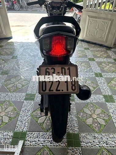 Honda sonic 150 ( thanh lý) - bs: 63 TG