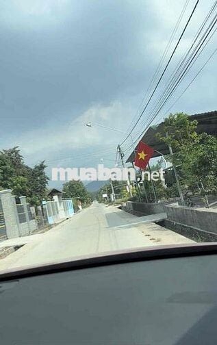 cần tiền bán gấp đất gia an Bình Thuận