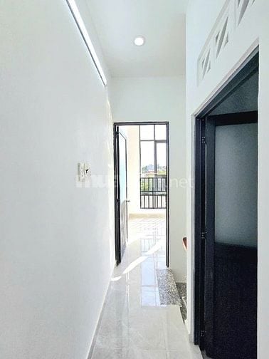 🔥🔥🔥Nhà mặt tiền hẻm có sổ hồng 2 lầu🔥🔥🔥