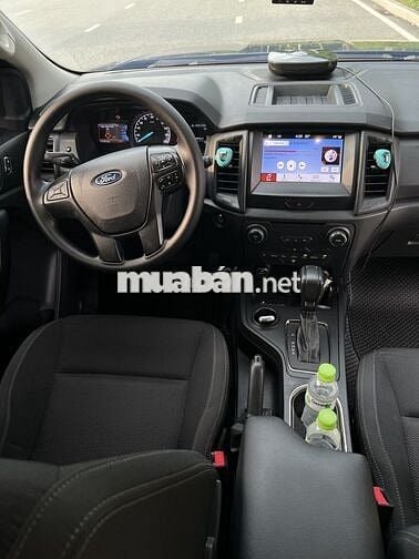 FORD EVEREST 2018 SỐ TỰ ĐỘNG CÓ HỖ TRỢ VAY 70%