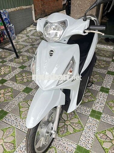 SYM Shark 50 ( cực mới ) . BS 65 CT