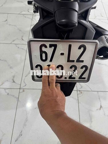 ✅EX LED MKING 2019 ĐẸP ZIN MỚI CHÁT 👍