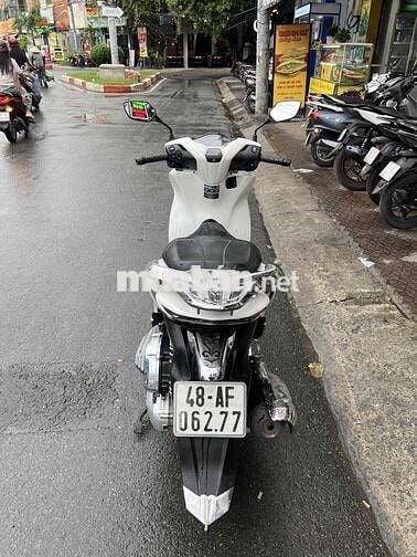 Cầm Đồ Th Lý Sh 125 SmKey, Đk 2024, 9k/km, 9 Chủ.