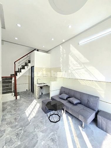 🔥🔥🔥Nhà mặt tiền hẻm có sổ hồng 2 lầu🔥🔥🔥
