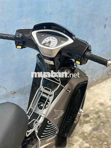 Honda Future neo Fi