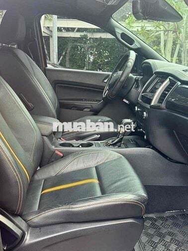 Wildtrak 2021 Thái Lan Xe Đẹp Bán Tại Hãng Ford