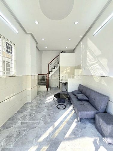 🔥🔥🔥Nhà mặt tiền hẻm có sổ hồng 2 lầu🔥🔥🔥