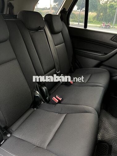 FORD EVEREST 2018 SỐ TỰ ĐỘNG CÓ HỖ TRỢ VAY 70%