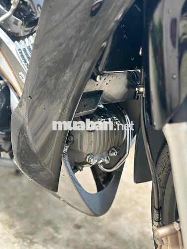 Honda Future neo Fi