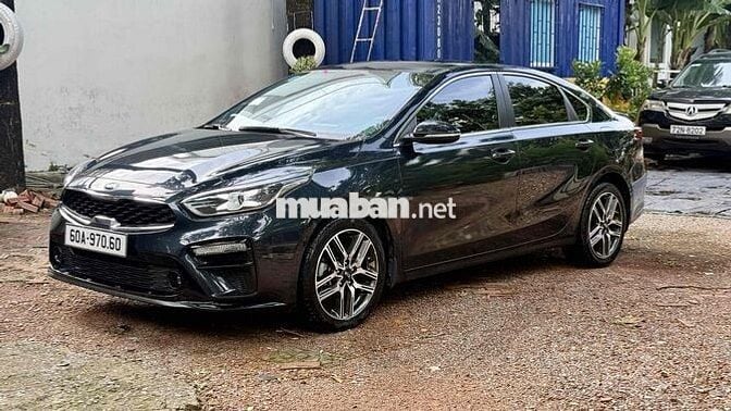 Kia Cerato 2021 2.0 AT PREMIUM - 57000 km