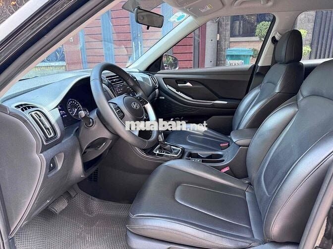 Hyundai Creta 2022 Đặc biệt 1.5 AT - 30000 km