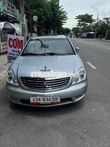 Mitsubishi Grunder 2009 - 140000 km