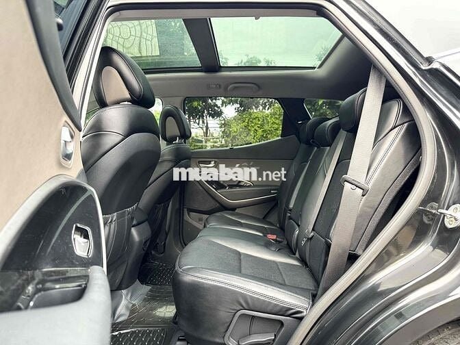 Hyundai Santa Fe 2016 2.4AT 4WD - 69000 km