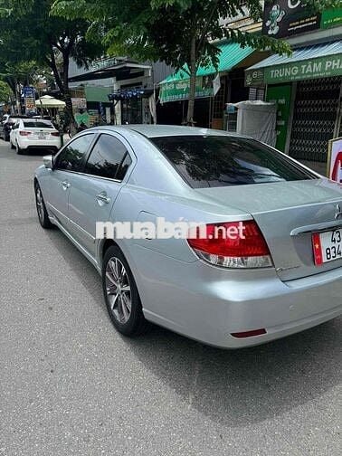 Mitsubishi Grunder 2009 - 140000 km