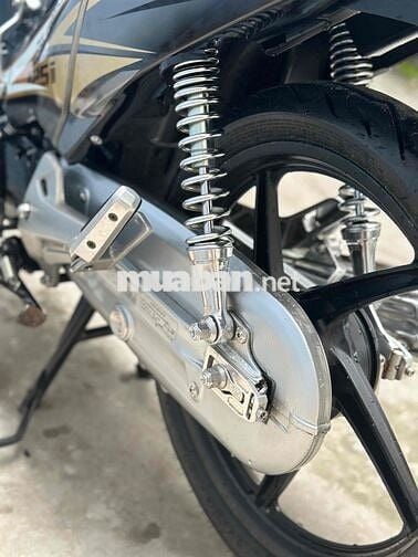 Honda Future neo Fi