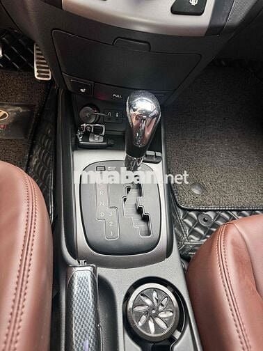 Hyundai i30 2009 1.6 AT xe nhập khẩu Hàn Quốc