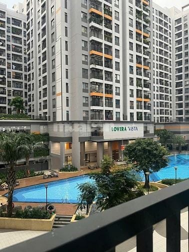 CHO THUÊ CĂN HỘ LOVERA VISTA KHANG ĐIỀN BÌNH CHÁNH