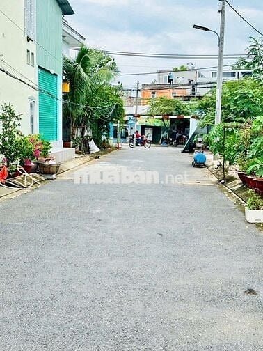 Đất Full Thổ Cư Ngay Cầu Rạch Tôm 1697 Lê Văn Lương, Nhơn Đức, Nhà Bè.