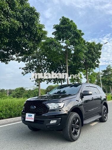 FORD EVEREST 2018 SỐ TỰ ĐỘNG CÓ HỖ TRỢ VAY 70%