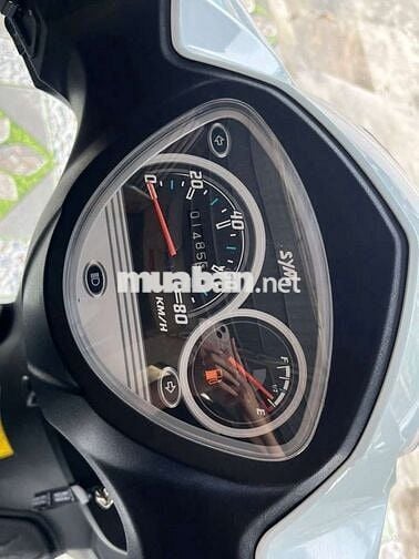 SYM Shark 50 ( cực mới ) . BS 65 CT