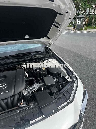 Mazda 3 2023 1.5L Luxury - 25000 km chuẩn contomet