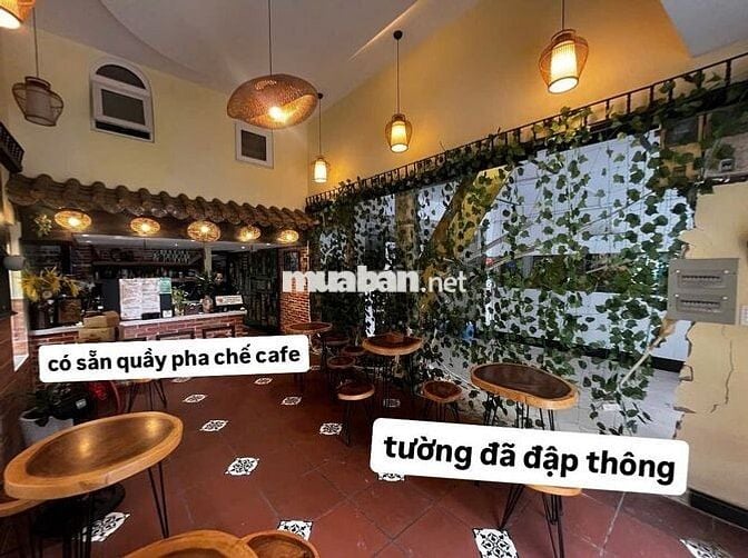 Chính chủ cho thuê mặt bằng Q1 tầng trệt số 28+30 phố Phó Đức Chính